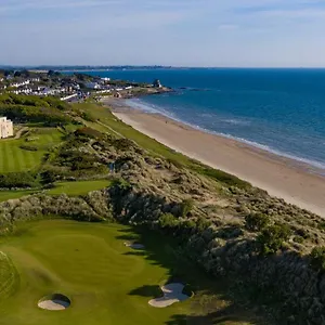 & Jameson Golf Links Отель Портмарнок